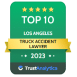 top10 truck accident