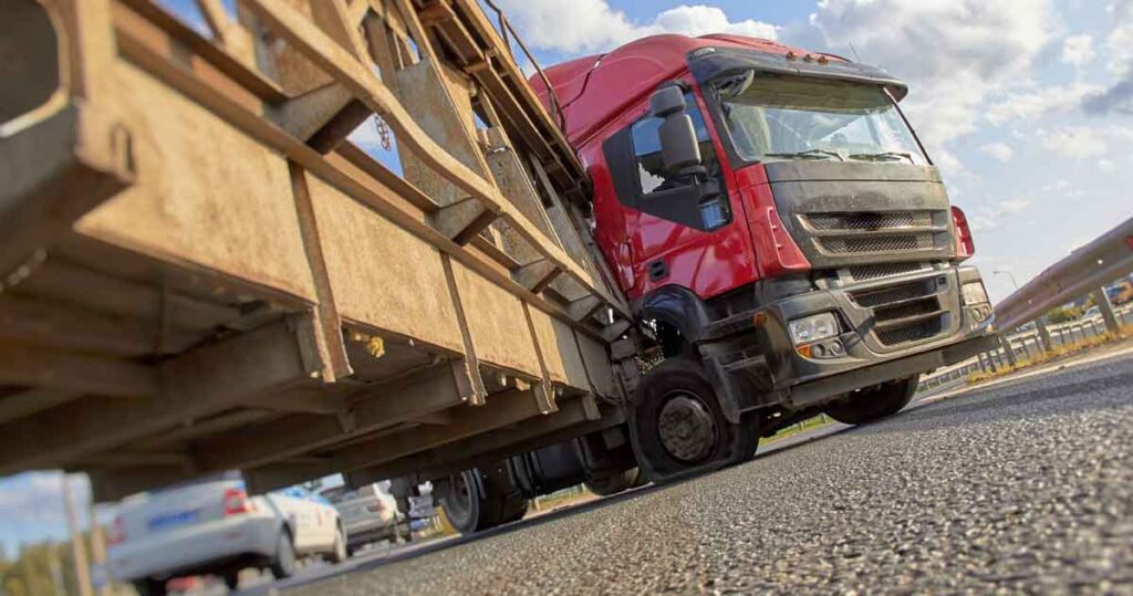 san antonio truck accident lawyer