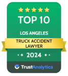 Top 10 LA